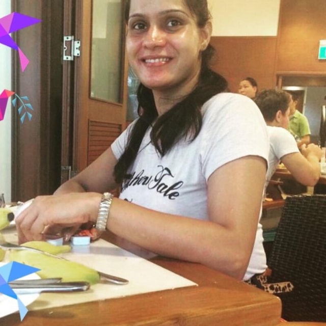 Aastha Gaur